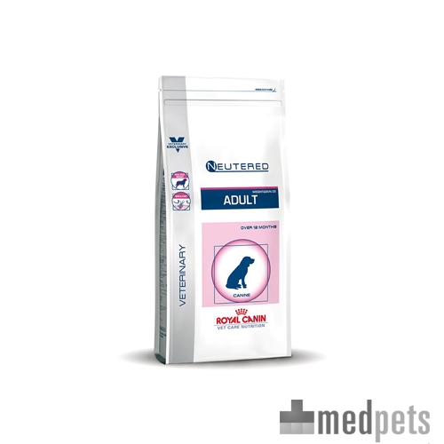 Produktbild von Royal Canin VCN - Neutered Adult Medium Dog