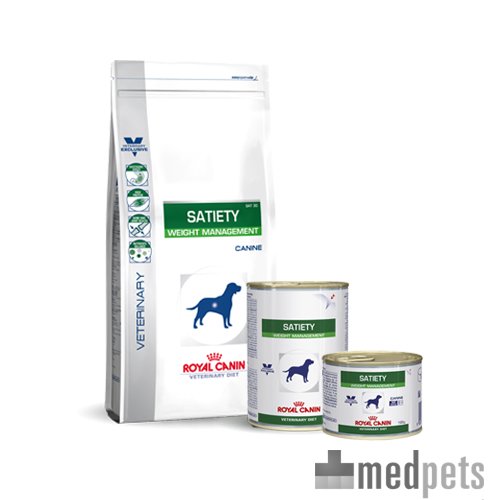 Royal Canin Satiety Support bestellen | Dieetvoeding voor honden met ...