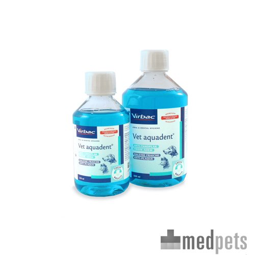 Product afbeelding van Vet Aquadent