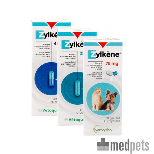 Produktbild von Zylkène